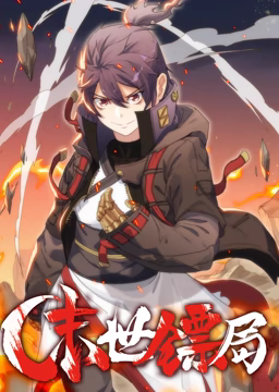 《机器人伴侣》